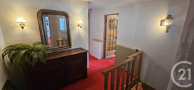 Maison &agrave; vendre - 7 pi&egrave;ces - 300 m2 - Lajoux - 39 - FRANCHE-COMTE