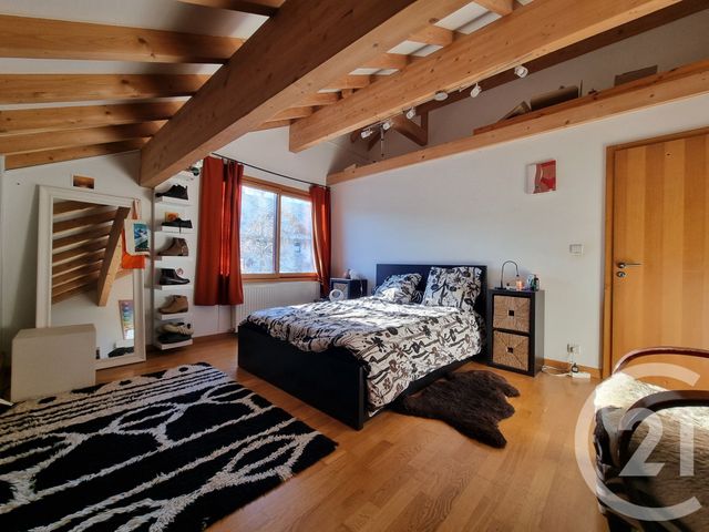 Maison &agrave; vendre - 7 pi&egrave;ces - 301 m2 - Les Rousses - 39 - FRANCHE-COMTE