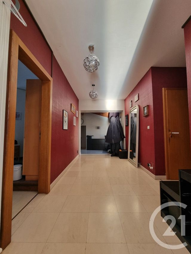 Maison &agrave; vendre - 7 pi&egrave;ces - 301 m2 - Les Rousses - 39 - FRANCHE-COMTE