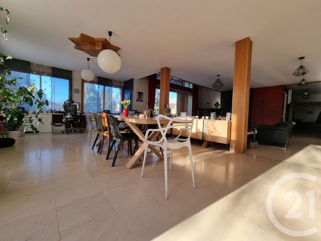 Maison &agrave; vendre - 7 pi&egrave;ces - 301 m2 - Les Rousses - 39 - FRANCHE-COMTE