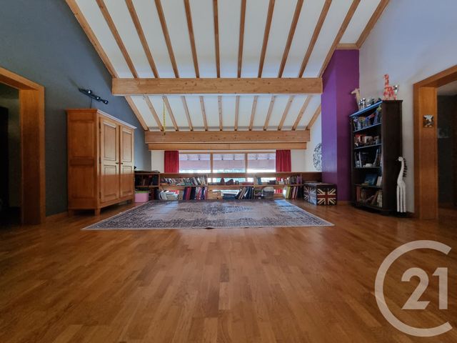 Maison &agrave; vendre - 7 pi&egrave;ces - 301 m2 - Les Rousses - 39 - FRANCHE-COMTE