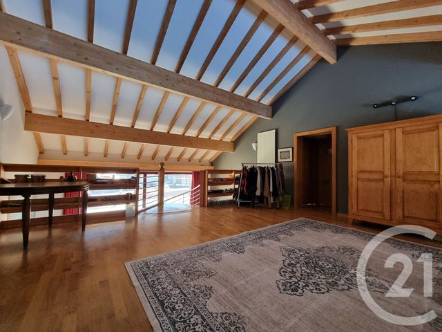 Maison &agrave; vendre - 7 pi&egrave;ces - 301 m2 - Les Rousses - 39 - FRANCHE-COMTE