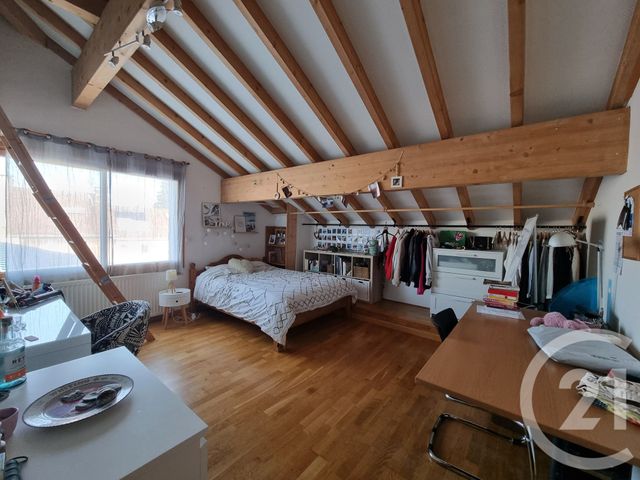 Maison &agrave; vendre - 7 pi&egrave;ces - 301 m2 - Les Rousses - 39 - FRANCHE-COMTE