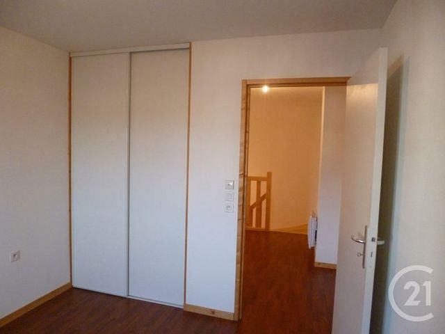 Appartement Duplex &agrave; louer - 2 pi&egrave;ces - 41,42 m2 - Les Rousses - 39 - FRANCHE-COMTE
