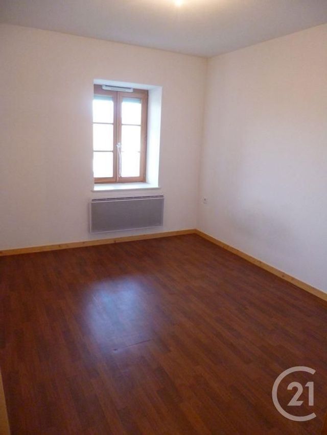 Appartement Duplex &agrave; louer - 2 pi&egrave;ces - 41,42 m2 - Les Rousses - 39 - FRANCHE-COMTE