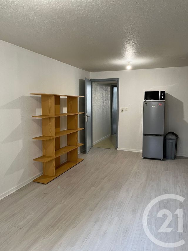 Appartement &agrave; louer - 2 pi&egrave;ces - 45,56 m2 - Hauts De Bienne - 39 - FRANCHE-COMTE