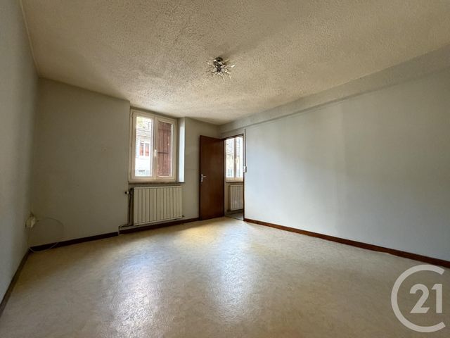 Appartement &agrave; vendre - 5 pi&egrave;ces - 89,85 m2 - Hauts De Bienne - 39 - FRANCHE-COMTE