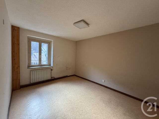 Appartement &agrave; vendre - 5 pi&egrave;ces - 89,85 m2 - Hauts De Bienne - 39 - FRANCHE-COMTE