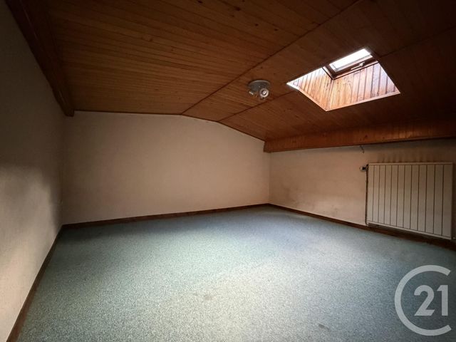 Appartement &agrave; vendre - 5 pi&egrave;ces - 89,85 m2 - Hauts De Bienne - 39 - FRANCHE-COMTE