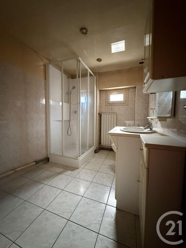 Appartement &agrave; vendre - 5 pi&egrave;ces - 89,85 m2 - Hauts De Bienne - 39 - FRANCHE-COMTE