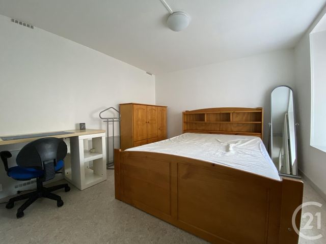 Appartement T2 &agrave; louer - 3 pi&egrave;ces - 46,40 m2 - Hauts De Bienne - 39 - FRANCHE-COMTE