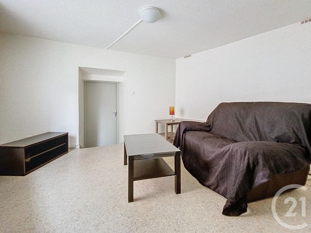 Appartement T2 &agrave; louer - 3 pi&egrave;ces - 46,40 m2 - Hauts De Bienne - 39 - FRANCHE-COMTE