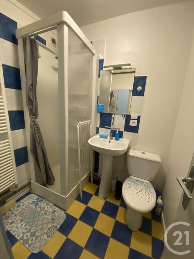 Appartement T2 &agrave; louer - 3 pi&egrave;ces - 46,40 m2 - Hauts De Bienne - 39 - FRANCHE-COMTE