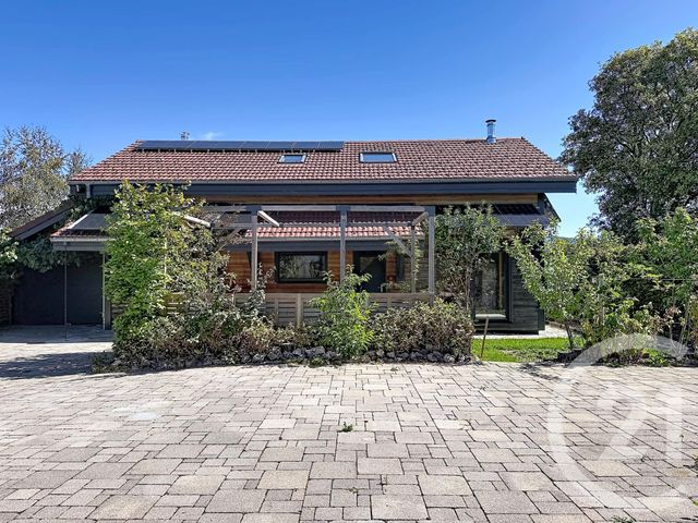 maison - PREMANON - 39