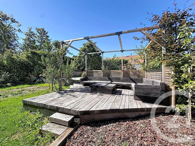 Maison &agrave; vendre - 7 pi&egrave;ces - 105,21 m2 - Premanon - 39 - FRANCHE-COMTE