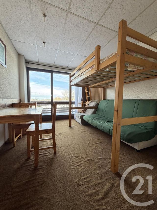 appartement - LES ROUSSES - 39