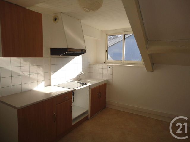 Appartement F3 &agrave; louer - 3 pi&egrave;ces - 68,67 m2 - Les Rousses - 39 - FRANCHE-COMTE