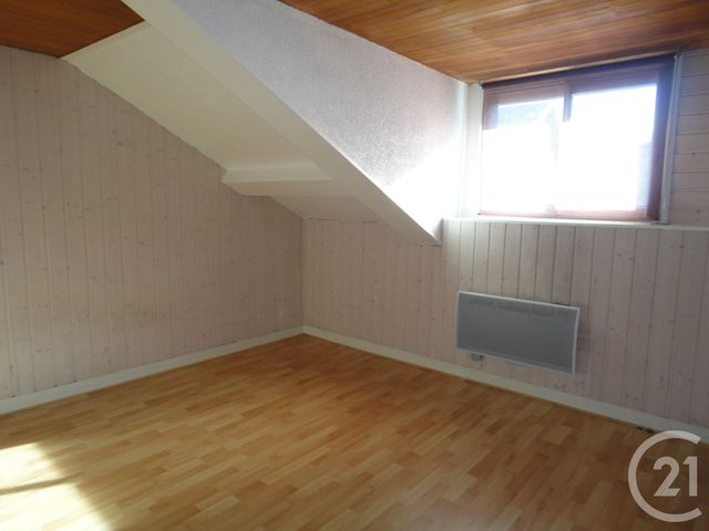 Appartement F3 &agrave; louer - 3 pi&egrave;ces - 68,67 m2 - Les Rousses - 39 - FRANCHE-COMTE
