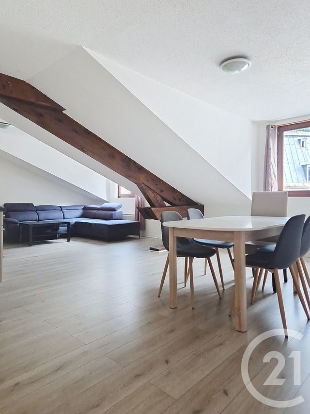 appartement - HAUTS DE BIENNE - 39