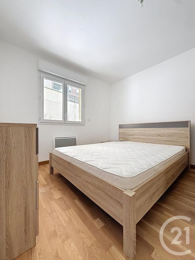 Appartement &agrave; vendre - 5 pi&egrave;ces - 73,39 m2 - Les Rousses - 39 - FRANCHE-COMTE