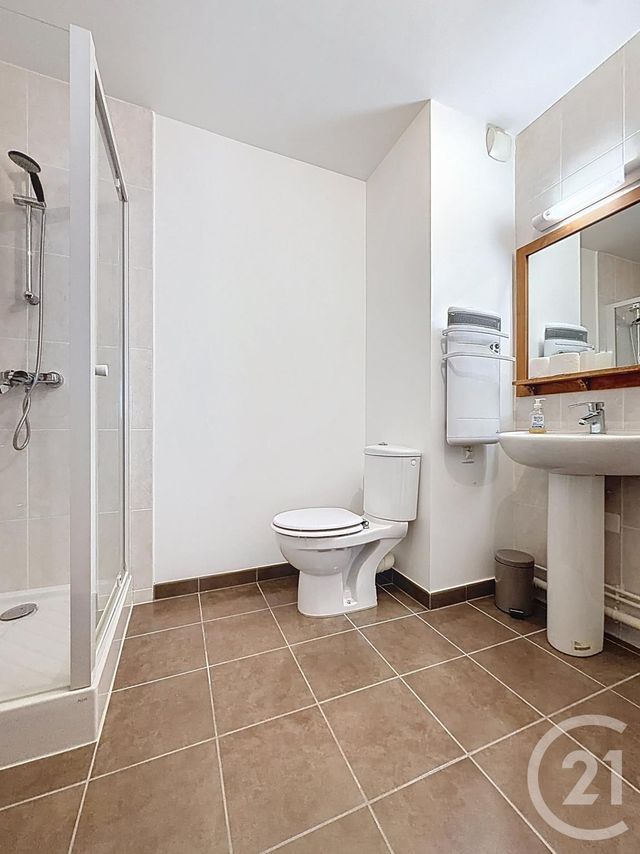 Appartement &agrave; vendre - 5 pi&egrave;ces - 73,39 m2 - Les Rousses - 39 - FRANCHE-COMTE