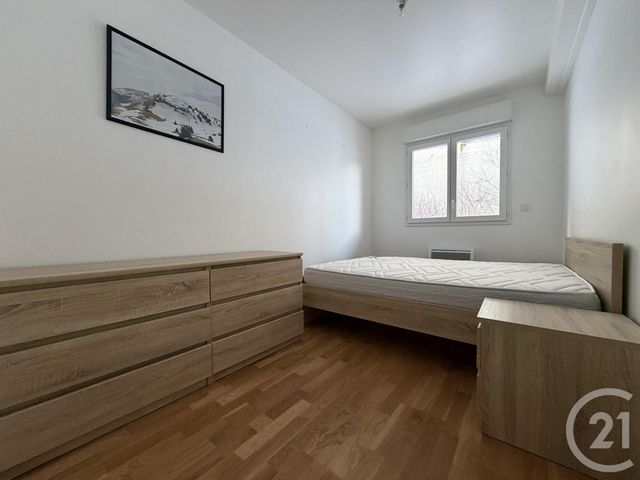 Appartement &agrave; vendre - 5 pi&egrave;ces - 73,39 m2 - Les Rousses - 39 - FRANCHE-COMTE