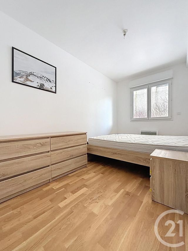 Appartement &agrave; vendre - 5 pi&egrave;ces - 73,39 m2 - Les Rousses - 39 - FRANCHE-COMTE