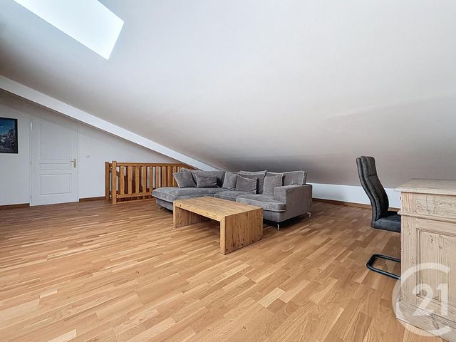 Appartement &agrave; vendre - 5 pi&egrave;ces - 73,39 m2 - Les Rousses - 39 - FRANCHE-COMTE