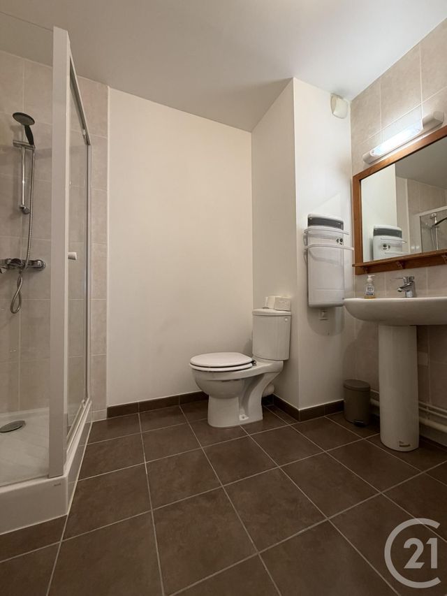 Appartement &agrave; vendre - 5 pi&egrave;ces - 73,39 m2 - Les Rousses - 39 - FRANCHE-COMTE