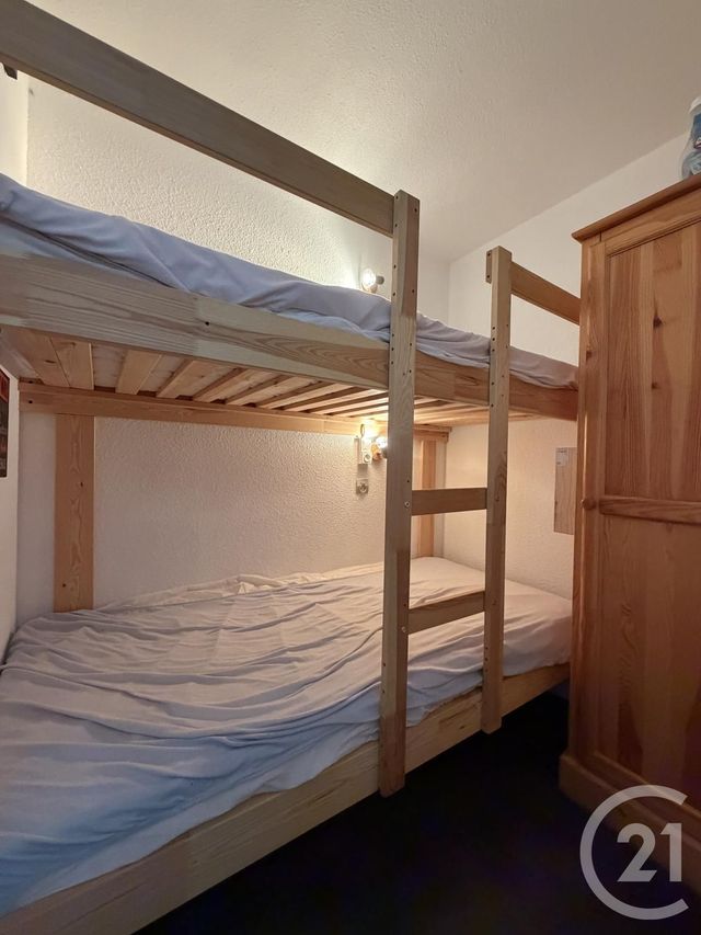 Appartement Studio cabine &agrave; vendre - 2 pi&egrave;ces - 22,81 m2 - Premanon - 39 - FRANCHE-COMTE