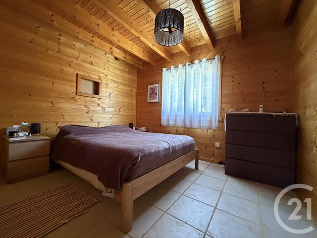 Maison &agrave; vendre - 5 pi&egrave;ces - 115 m2 - Bois D Amont - 39 - FRANCHE-COMTE