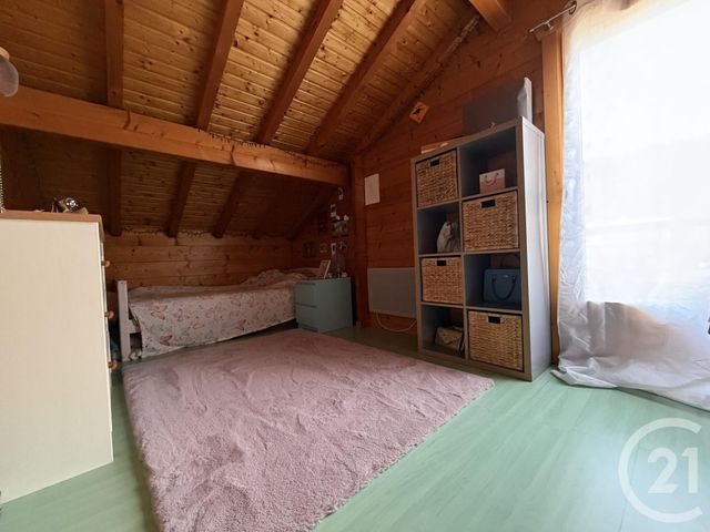 Maison &agrave; vendre - 5 pi&egrave;ces - 115 m2 - Bois D Amont - 39 - FRANCHE-COMTE