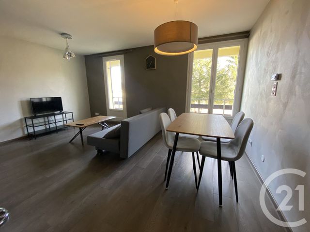Appartement T2 &agrave; louer - 2 pi&egrave;ces - 44,70 m2 - Premanon - 39 - FRANCHE-COMTE