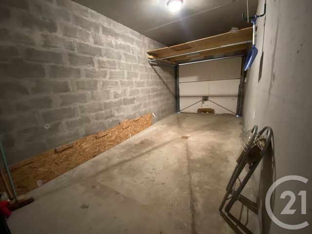 Appartement T2 &agrave; louer - 2 pi&egrave;ces - 44,70 m2 - Premanon - 39 - FRANCHE-COMTE