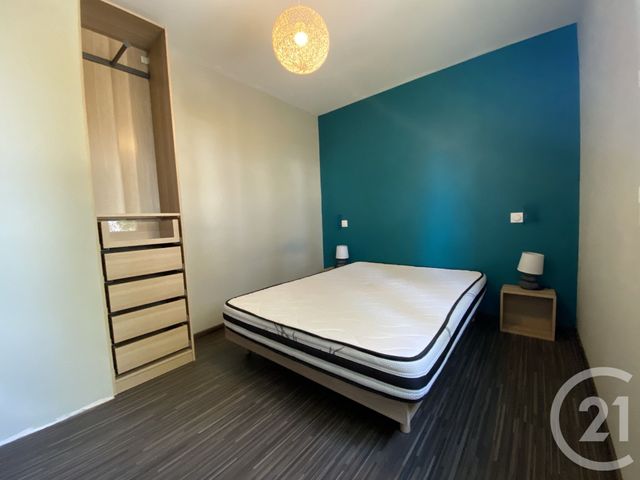 Appartement T2 &agrave; louer - 2 pi&egrave;ces - 44,70 m2 - Premanon - 39 - FRANCHE-COMTE