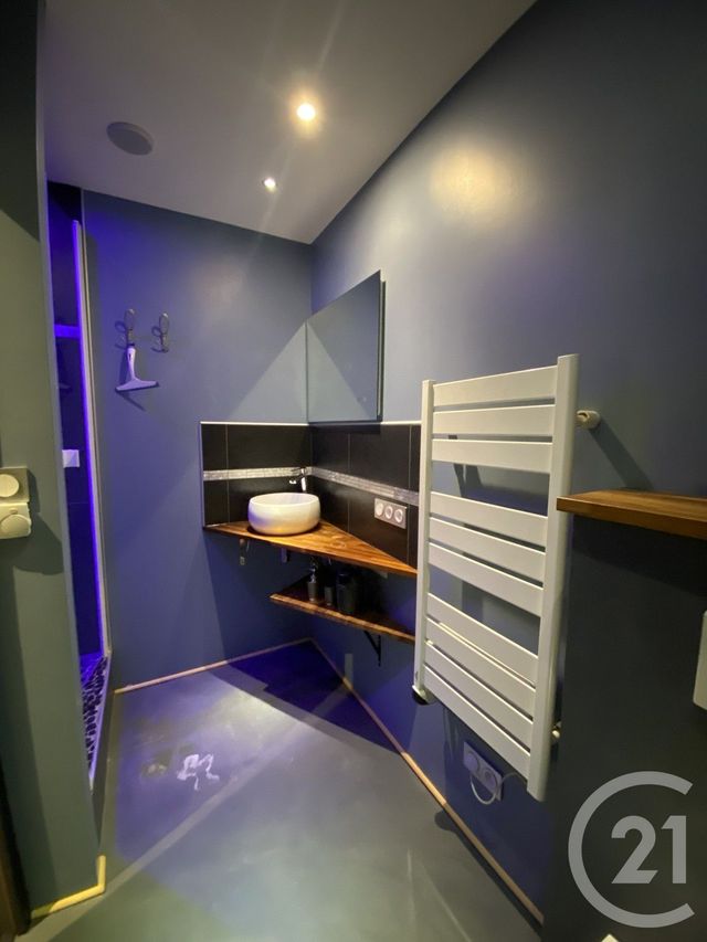 Appartement T2 &agrave; louer - 2 pi&egrave;ces - 44,70 m2 - Premanon - 39 - FRANCHE-COMTE