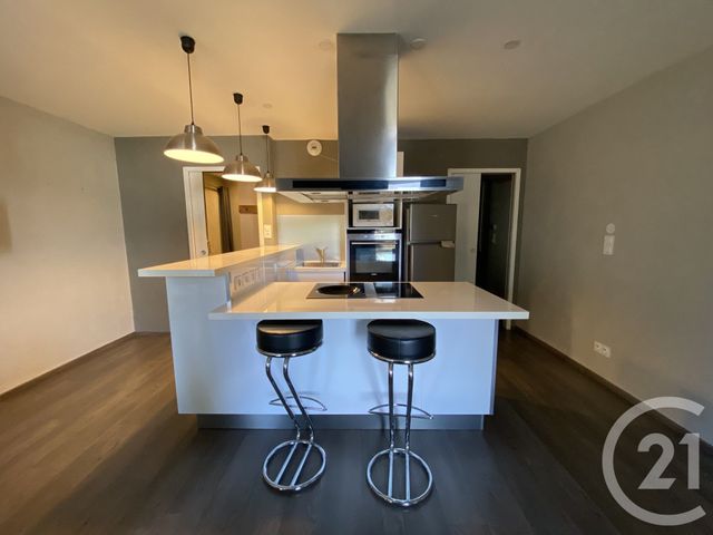 appartement - PREMANON - 39