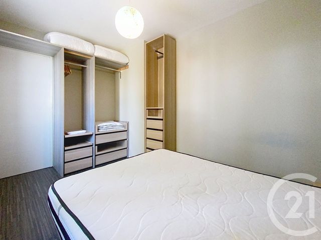 Appartement T2 &agrave; louer - 2 pi&egrave;ces - 44,70 m2 - Premanon - 39 - FRANCHE-COMTE