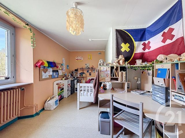 Maison &agrave; vendre - 16 pi&egrave;ces - 390,15 m2 - Les Rousses - 39 - FRANCHE-COMTE