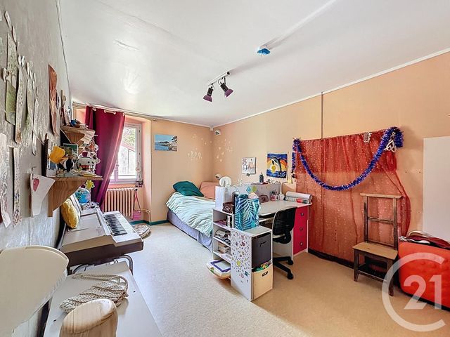 Maison &agrave; vendre - 16 pi&egrave;ces - 390,15 m2 - Les Rousses - 39 - FRANCHE-COMTE