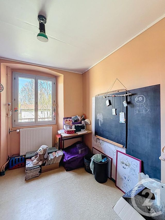 Maison &agrave; vendre - 16 pi&egrave;ces - 390,15 m2 - Les Rousses - 39 - FRANCHE-COMTE