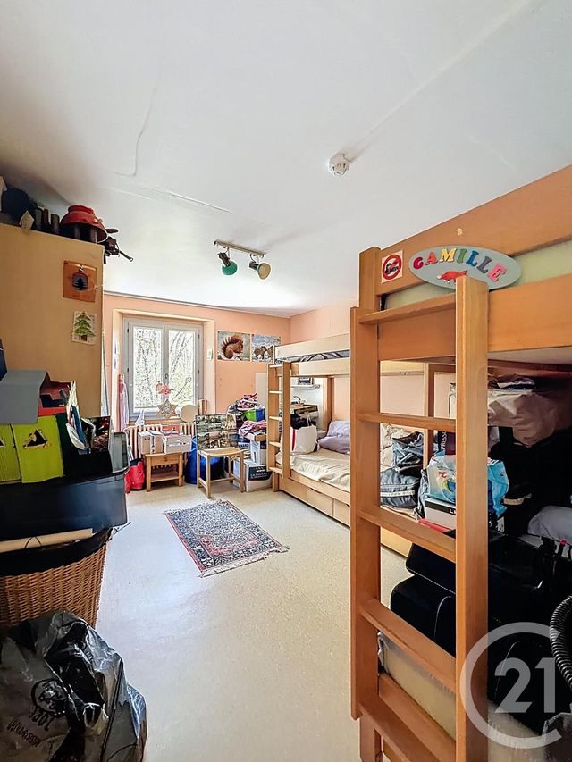 Maison &agrave; vendre - 16 pi&egrave;ces - 390,15 m2 - Les Rousses - 39 - FRANCHE-COMTE