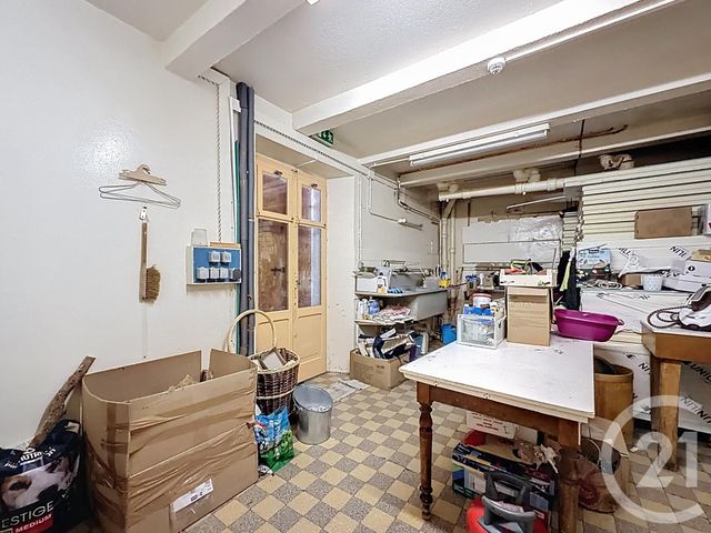 Maison &agrave; vendre - 16 pi&egrave;ces - 390,15 m2 - Les Rousses - 39 - FRANCHE-COMTE