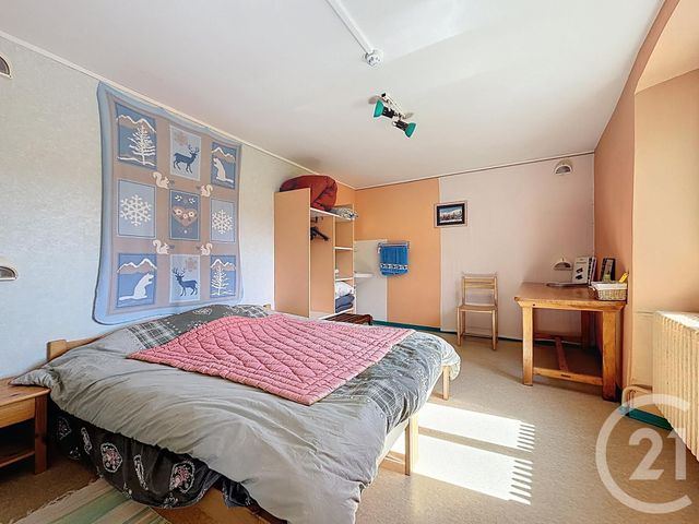 Maison &agrave; vendre - 16 pi&egrave;ces - 390,15 m2 - Les Rousses - 39 - FRANCHE-COMTE