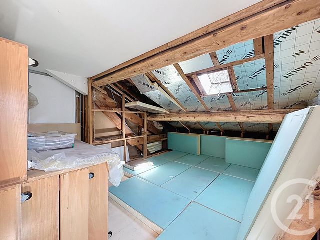 Maison &agrave; vendre - 16 pi&egrave;ces - 390,15 m2 - Les Rousses - 39 - FRANCHE-COMTE