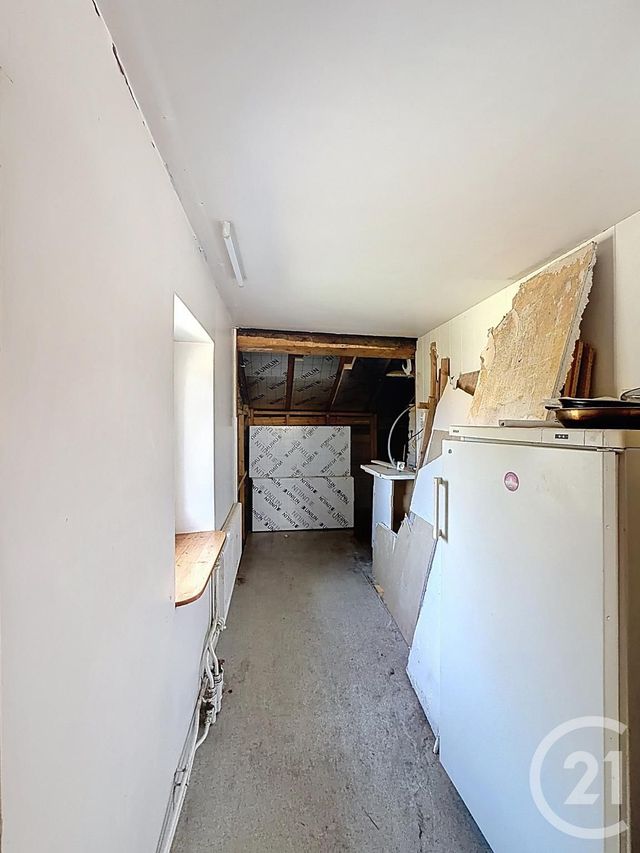 Maison &agrave; vendre - 16 pi&egrave;ces - 390,15 m2 - Les Rousses - 39 - FRANCHE-COMTE