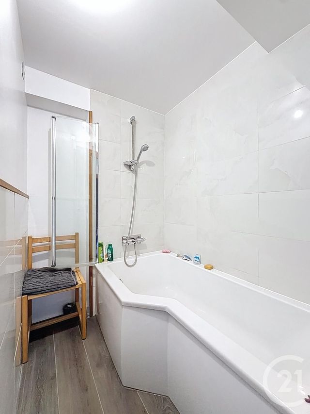 Maison &agrave; vendre - 16 pi&egrave;ces - 390,15 m2 - Les Rousses - 39 - FRANCHE-COMTE