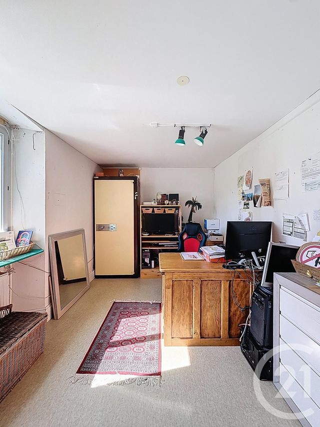 Maison &agrave; vendre - 16 pi&egrave;ces - 390,15 m2 - Les Rousses - 39 - FRANCHE-COMTE