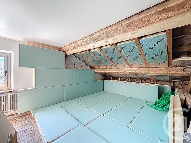 Maison &agrave; vendre - 16 pi&egrave;ces - 390,15 m2 - Les Rousses - 39 - FRANCHE-COMTE