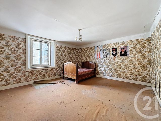 Maison &agrave; vendre - 4 pi&egrave;ces - 114,95 m2 - Bois D Amont - 39 - FRANCHE-COMTE